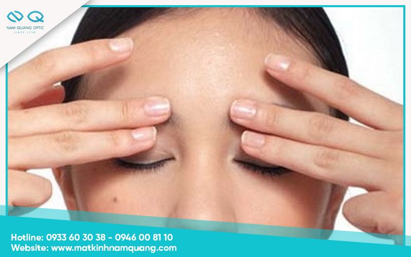 Cach-massage-mat-tai-nha-4 Xoa bóp vùng mặt và đầu