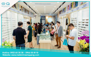 Top 6 Trusted Places to Get Prescription Glasses in Ho Chi Minh City