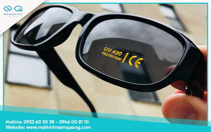 Chỉ số chống tia UV400