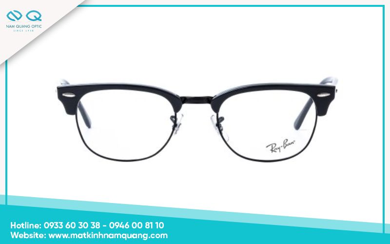 RayBan: Biểu tượng của sự mạnh mẽ và tự do