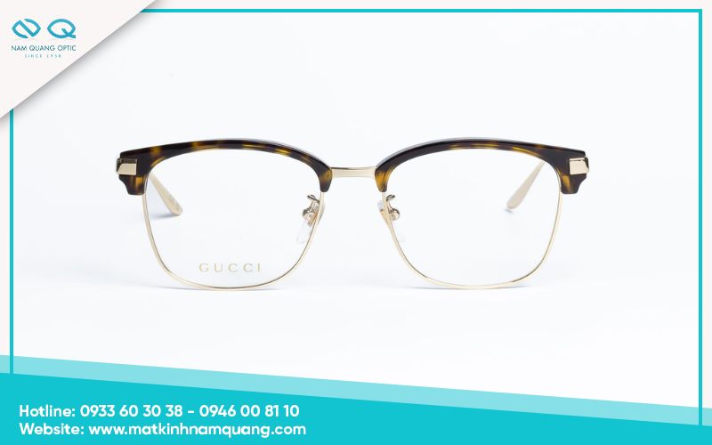 Gucci: Biểu tượng của sự xa xỉ và đẳng cấp