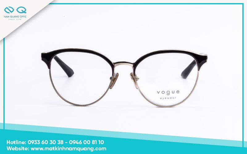 Vogue: Biểu tượng thời trang trẻ trung và tinh tế