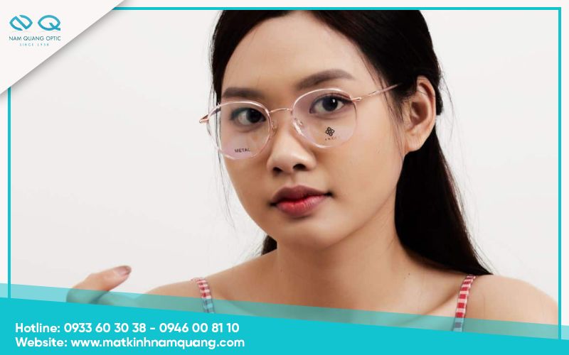 Lựa chọn kính sai mục đích sử dụng