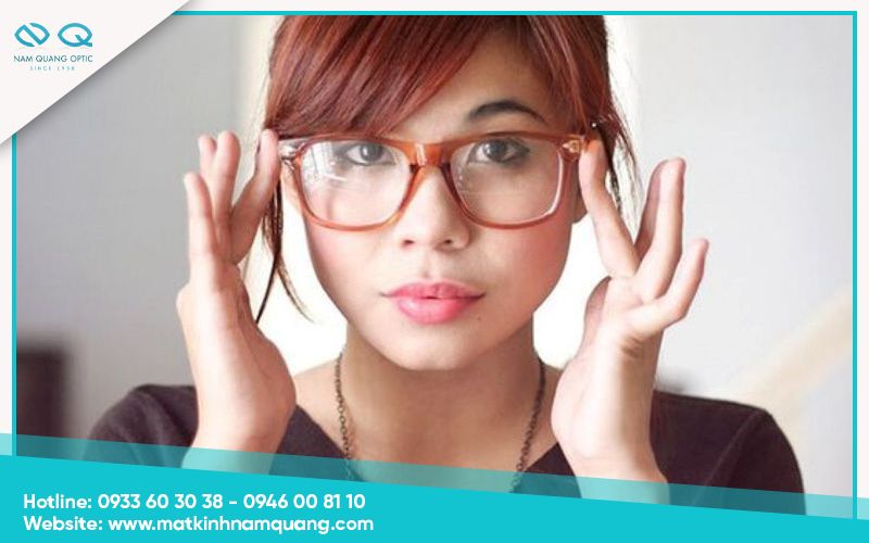 Thế nào là một chiếc mũi to?