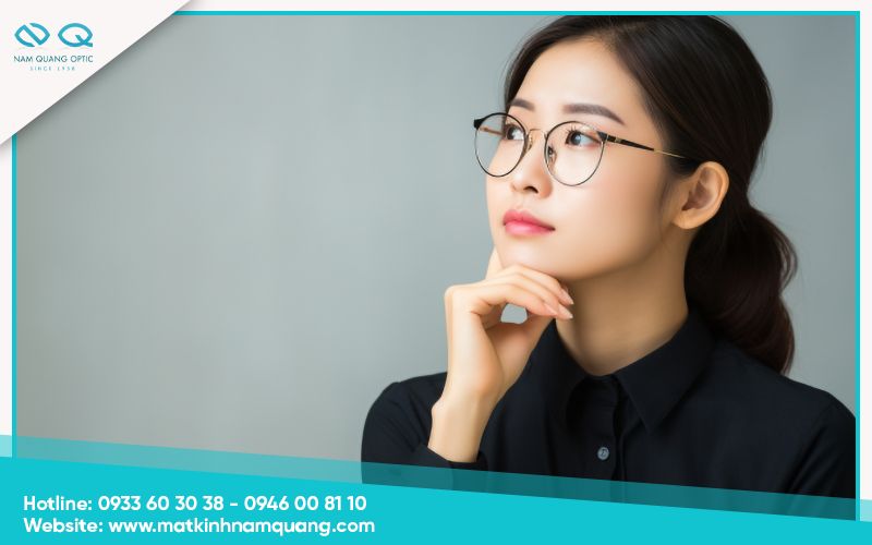 Nguoi-bi-can-nhe-co-nen-deo-kinh-khong-3 Người bị cận nhẹ có nên đeo kính không?
