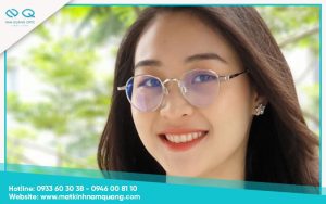 Cách giảm độ cận tự nhiên thật sự có hiệu quả