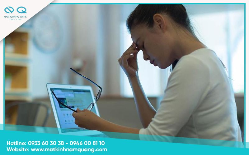 Giảm thời gian sử dụng thiết bị điện tử