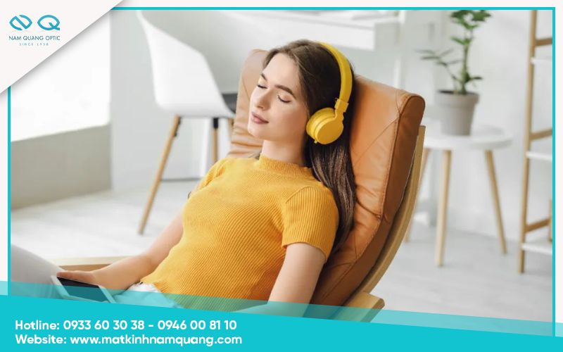 Nghỉ ngơi định kỳ