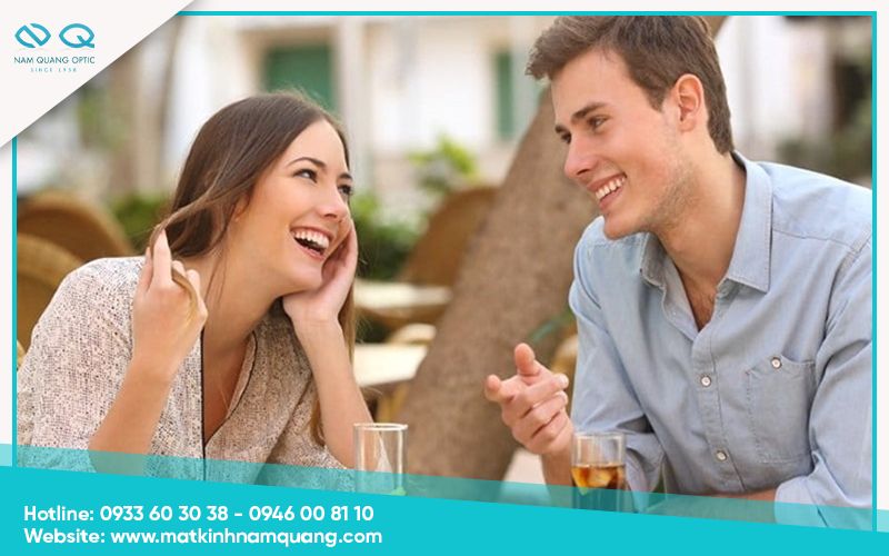 Các yếu tố ảnh hưởng tới chức năng, cấu tạo của mắt người