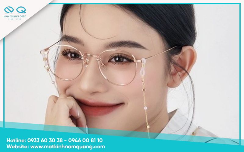 Đệm mũi cho mắt kính