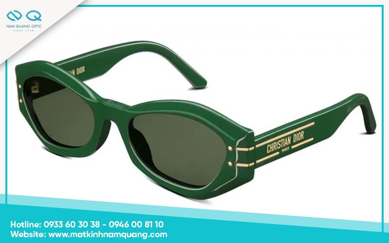 Kính Dior Signature B1U 55CO0 Sunglasses