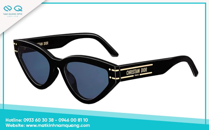 Kính Dior Diorsignature B2U Dioralps Colore 10B0