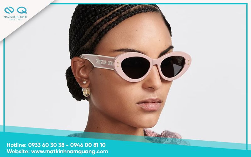 Kính Dior Diorpacific B1U Colore 40A0