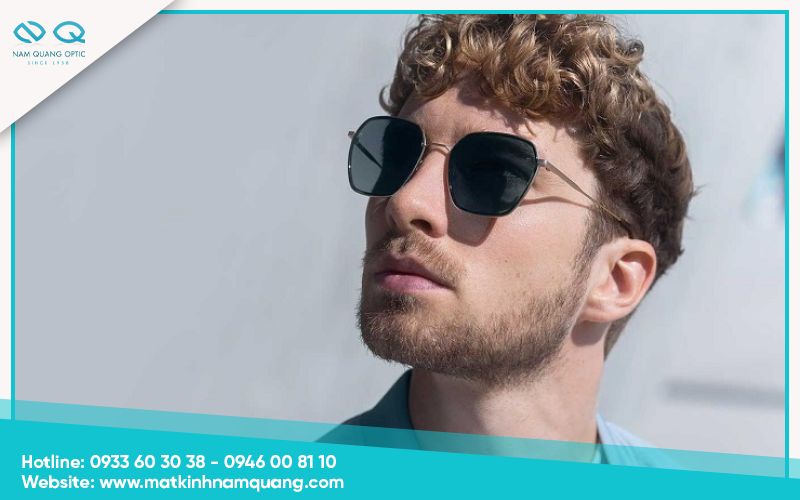 Kính chống ánh sáng xanh có chống tia UV không?