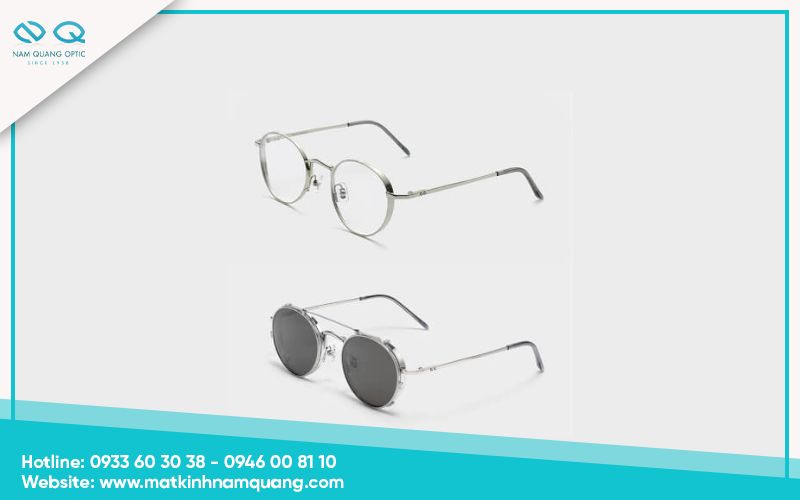 Tiện lợi 2 trong 1