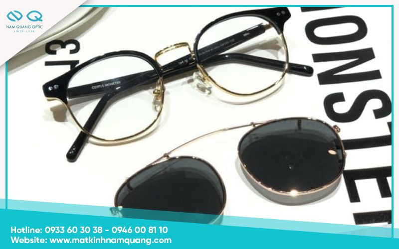 Thay đổi linh hoạt theo môi trường