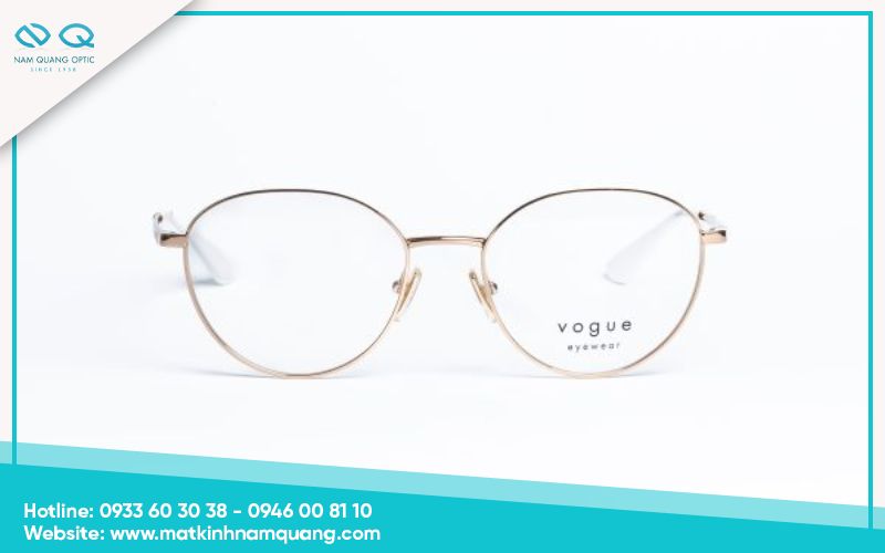 Kiểm tra thông số và chất lượng của mắt kính