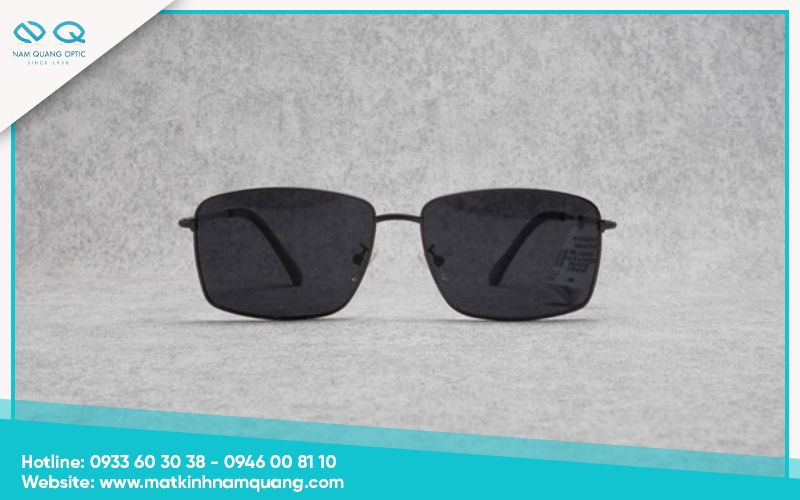 Lưu ý khi chọn mắt kính mát cho nữ mặt tròn