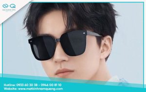 Cách chọn kính râm cho nam và gợi ý mẫu kính phù hợp