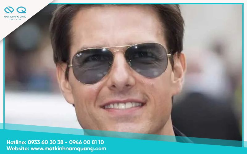Kính Aviator