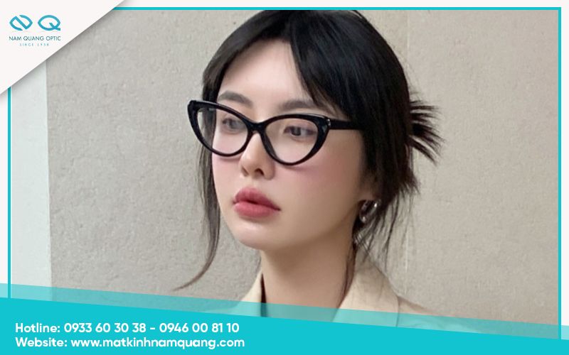 Những lưu ý quan trọng khi chọn kính theo màu da