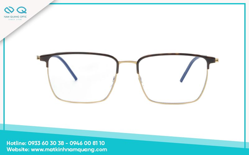 Gợi ý cho mắt màu nâu hoặc hổ phách