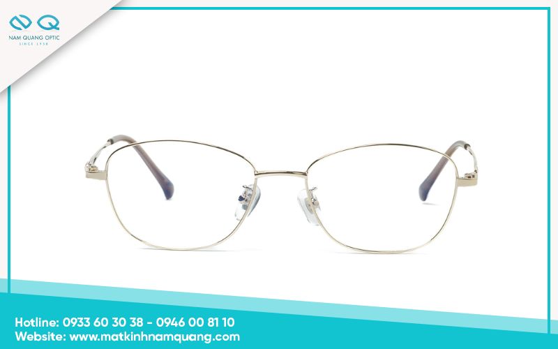 Cách chọn kính mắt mèo phù hợp với màu da