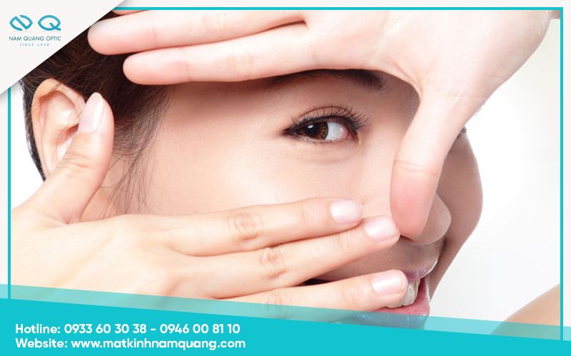 Chăm sóc mắt như thế nào để có đôi mắt khỏe mạnh?