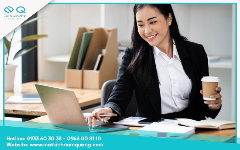 Mắt chính thị có thay đổi theo thời gian không?