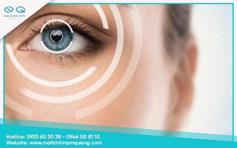 Cách nhận biết mắt có chính thị