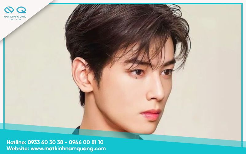 Nốt ruồi dưới mắt trái có ý nghĩa gì?