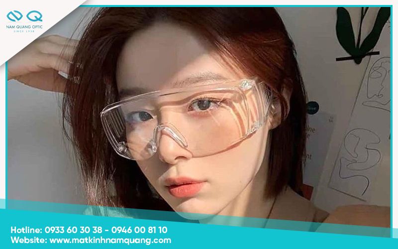 Sau khi phẫu thuật mổ mắt cận thị có tái cận lại không?