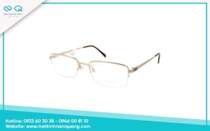 Top 3 thương hiệu gọng kính titan Nhật Bản chất lượng, chính hãng