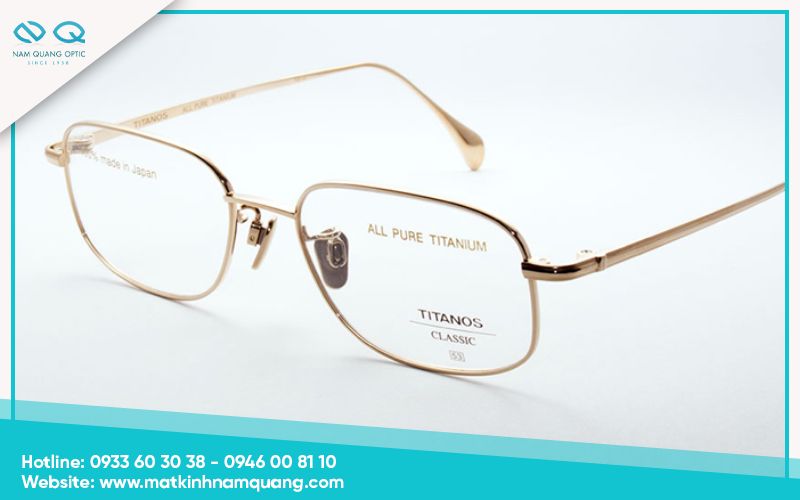 Ưu và nhược điểm của chất liệu Titanium