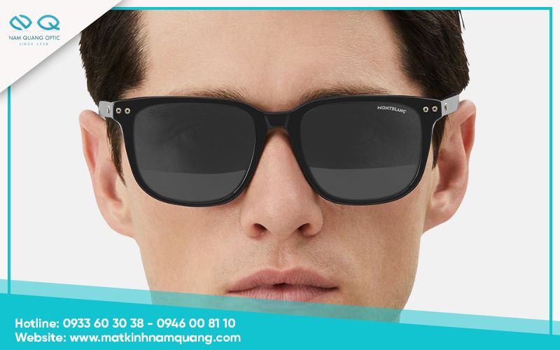 Gong-kinh-vuong-han-quoc-2 Gọng kính vuông Hàn Quốc cho nam