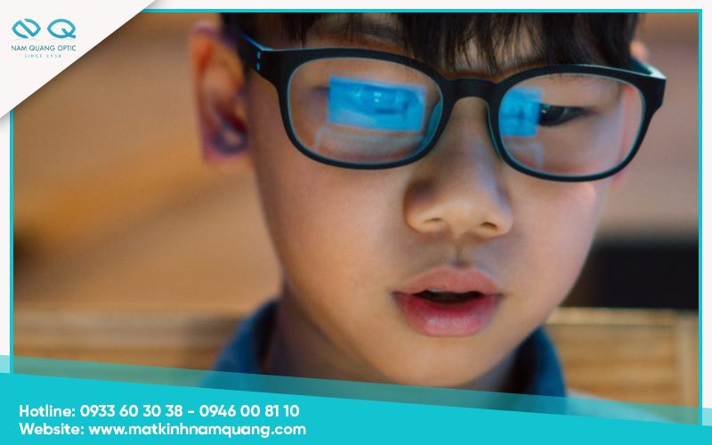 Kính chống ánh sáng xanh có hiệu quả không?