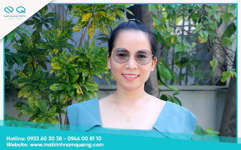 Các loại kính chống ánh sáng xanh hiện nay