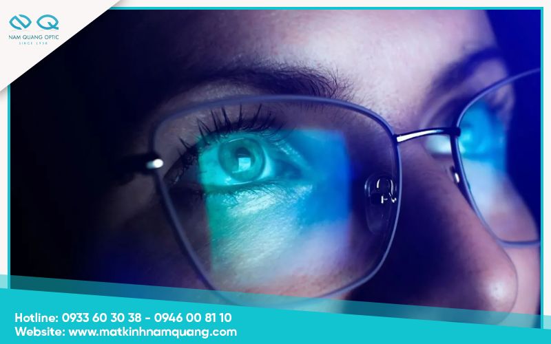 Những ai nên dùng mắt kính chống ánh sáng xanh?