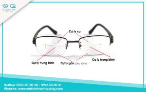 Kính đa tròng là gì? Ưu và nhược điểm