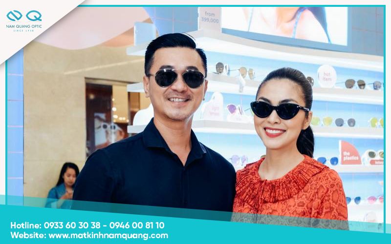 Kinh-mat-tang-thanh-ha-5 Chất lượng tròng kính của kính mát Hà Tăng