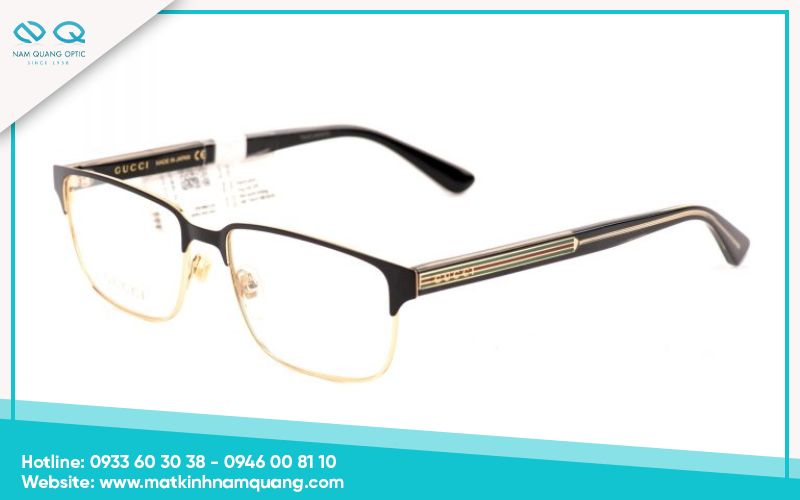 Gucci: Phong cách thời trang xa xỉ dẫn đầu xu hướng