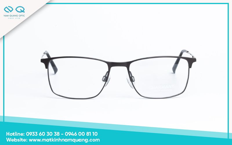 Gọng kính Charmant CH29719_55_BR