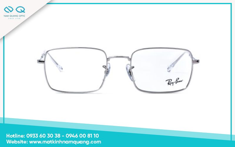 RayBan: Di sản của những thiết kế kinh điển