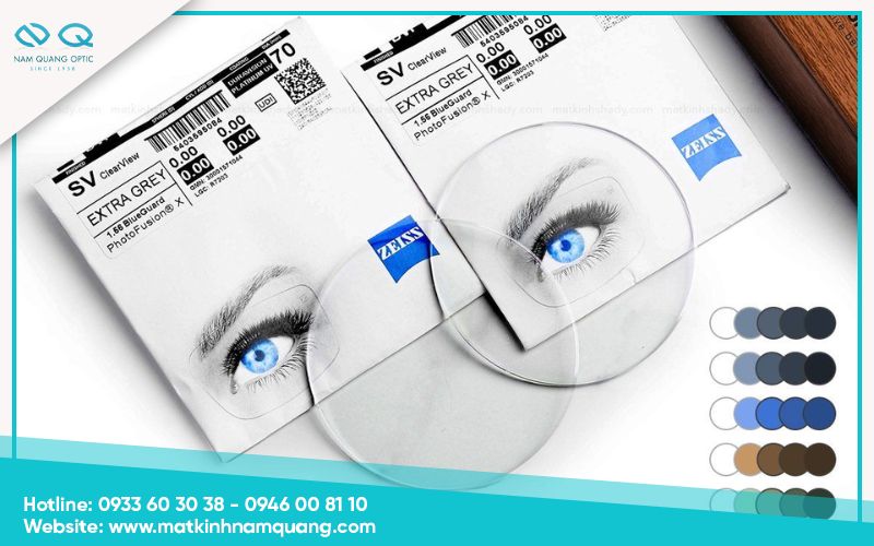 Zeiss SmartLife Individual