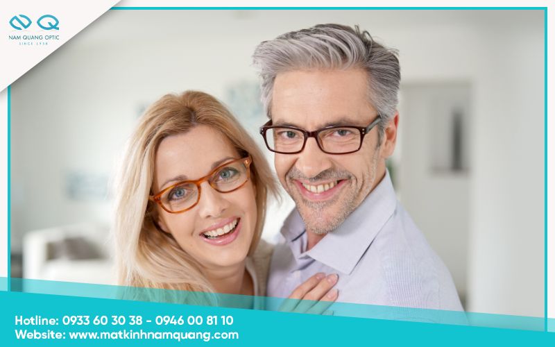 Cắt kính đa tròng ở đâu uy tín, chất lượng 