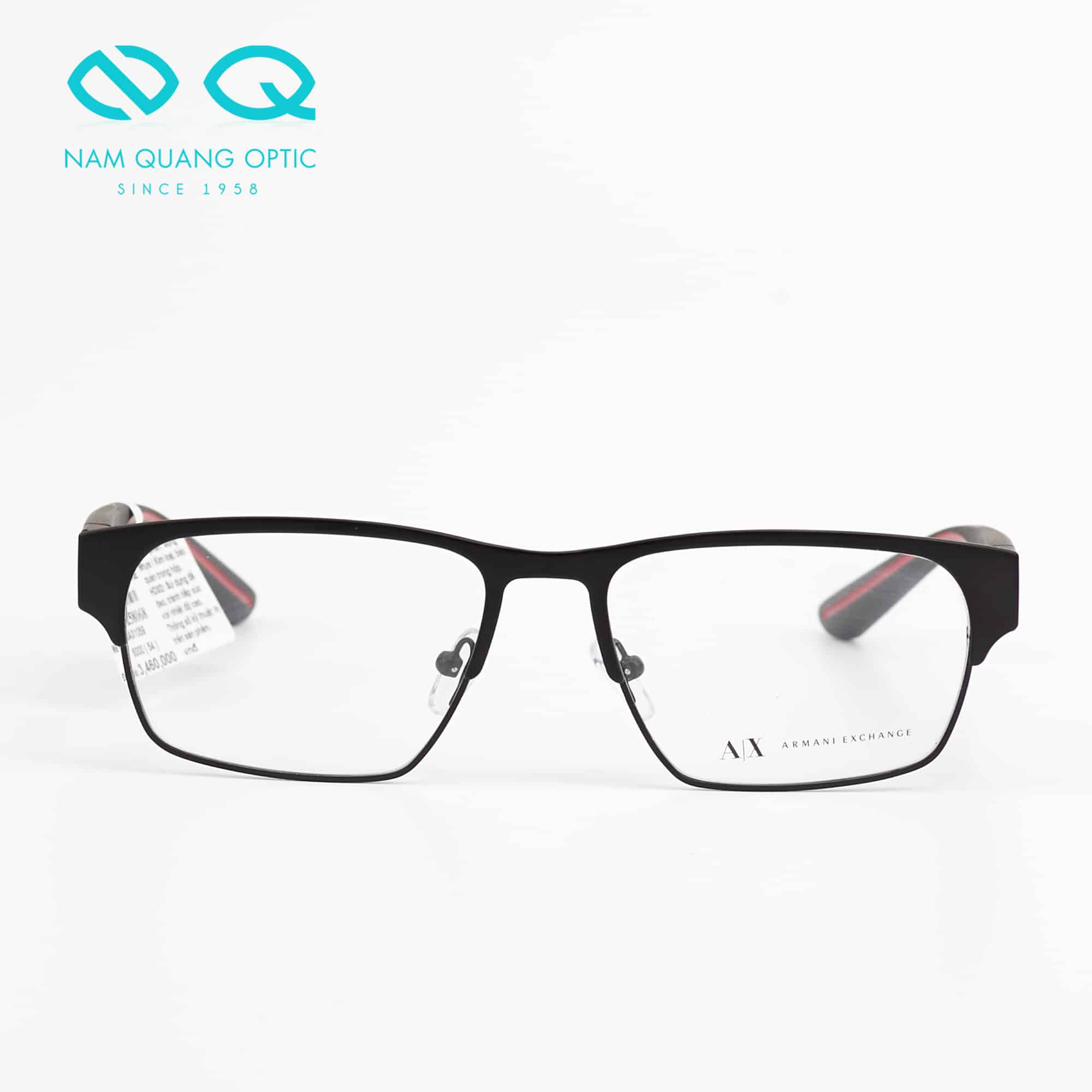 Gọng kính Armani 0AX1059