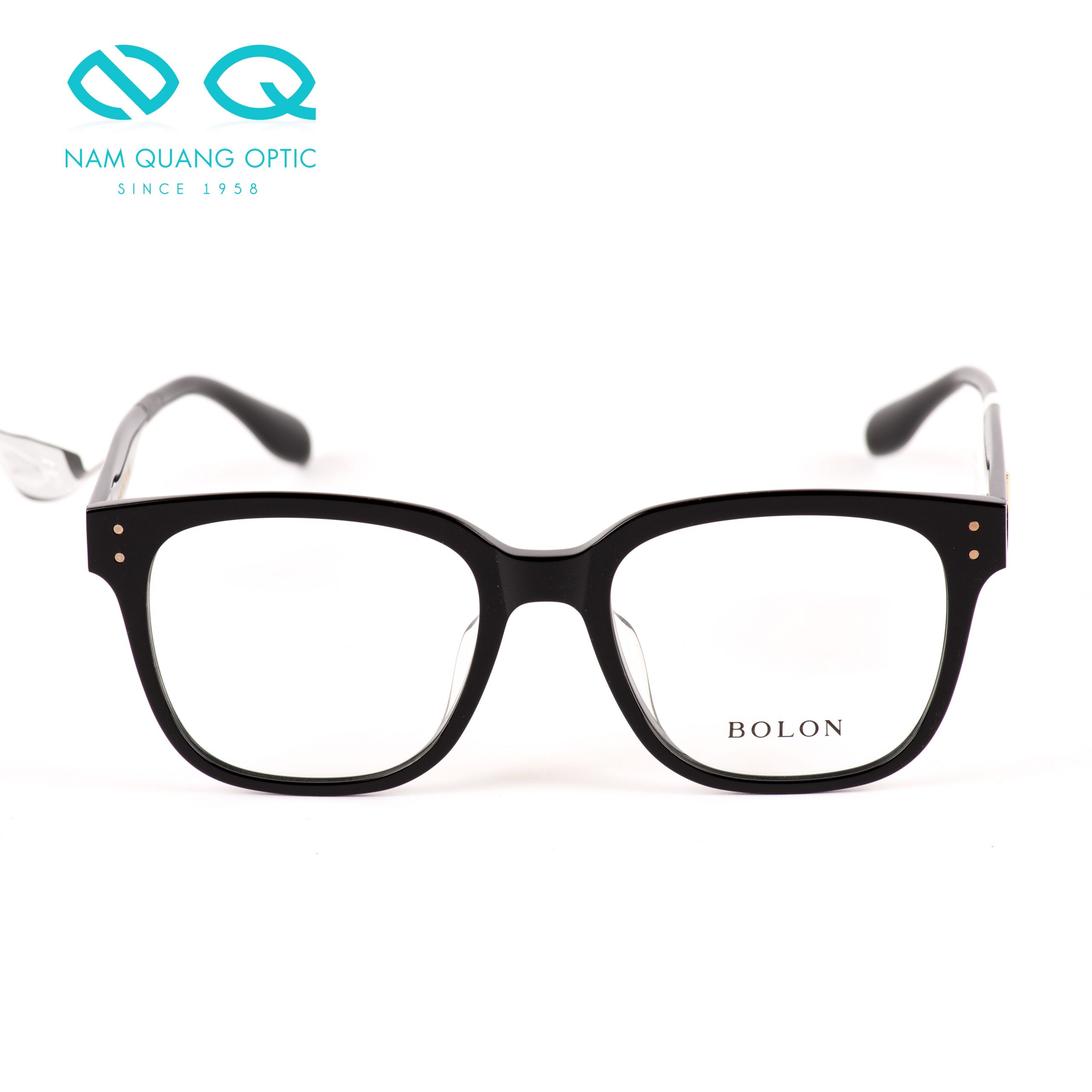 gọng kính Bolon BJ3122 thiết kế thời thượng gọng kính Bolon BJ3122