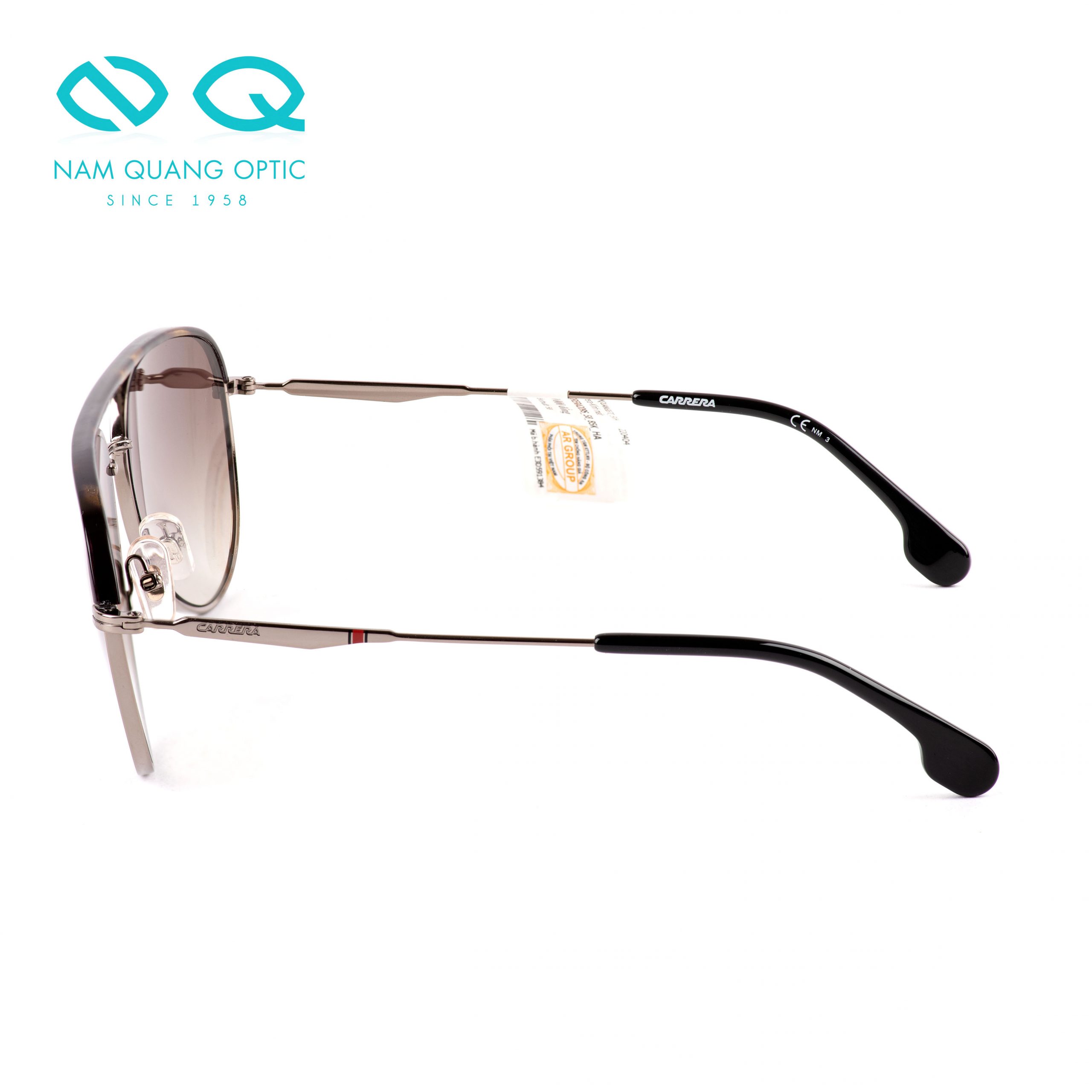 tinh tế, tỉ mỉ trong từng chi tiết Gong-kinh-kim-loai-chac-chan