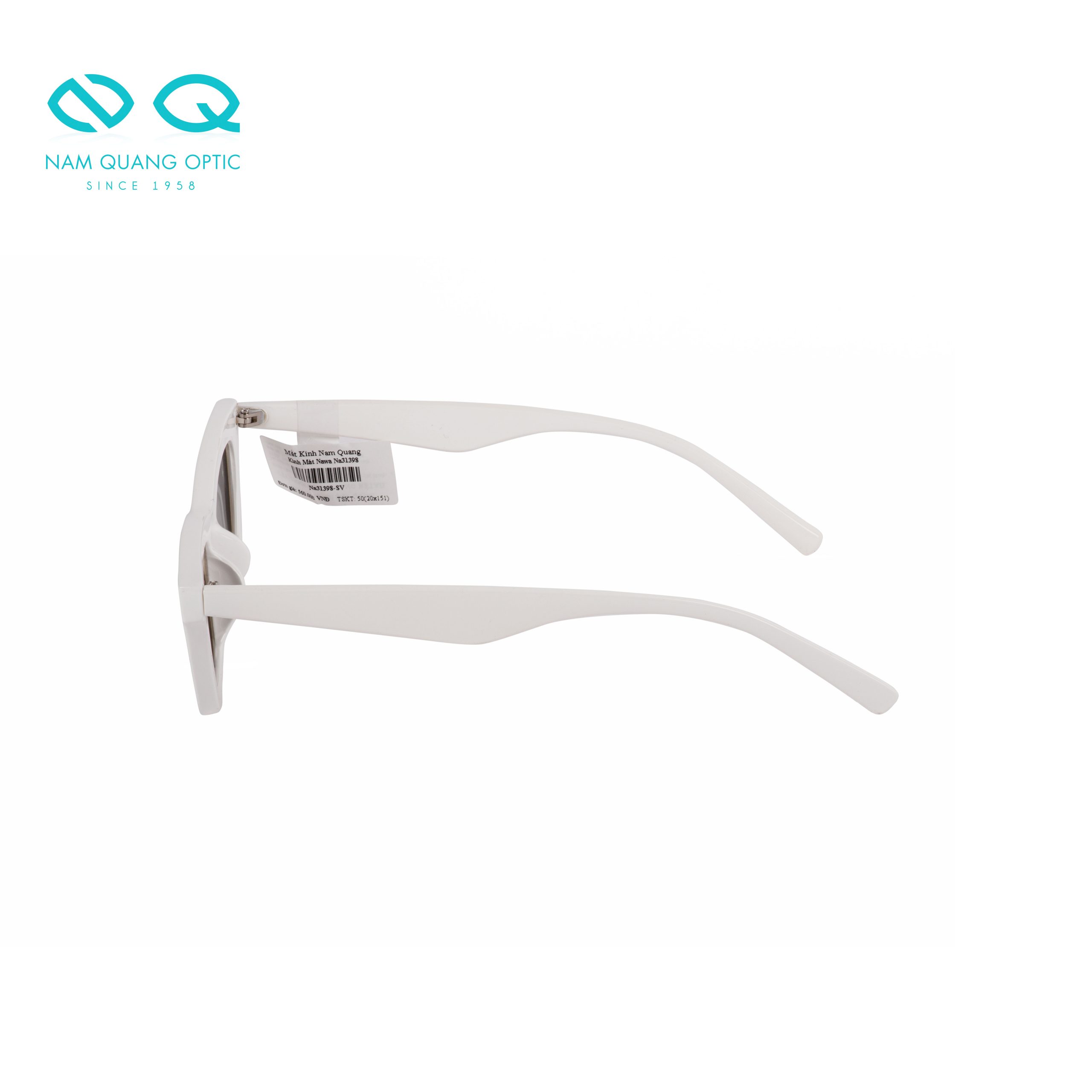 Kính mát Nawa Na31398 nhựa cao cấp Kính mát Nawa Na31398