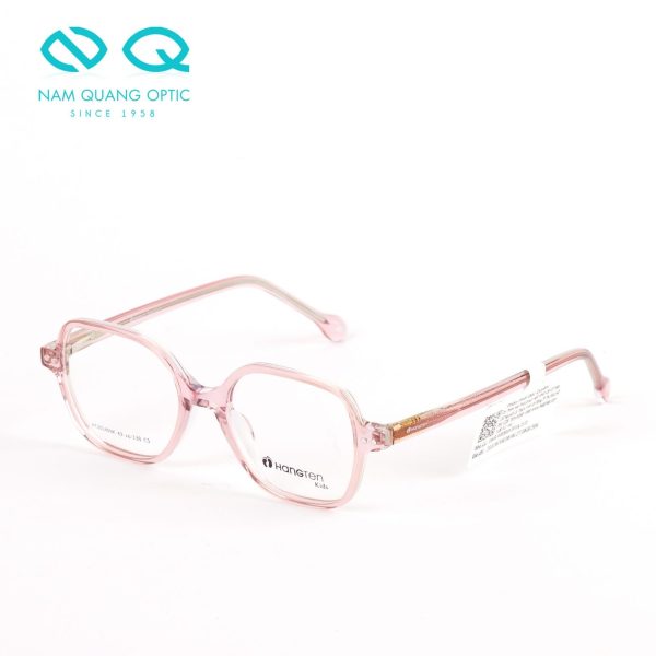 Gọng Kính Hangten Ht201409 Sở Hữu Thiết Kế Thanh Lịch